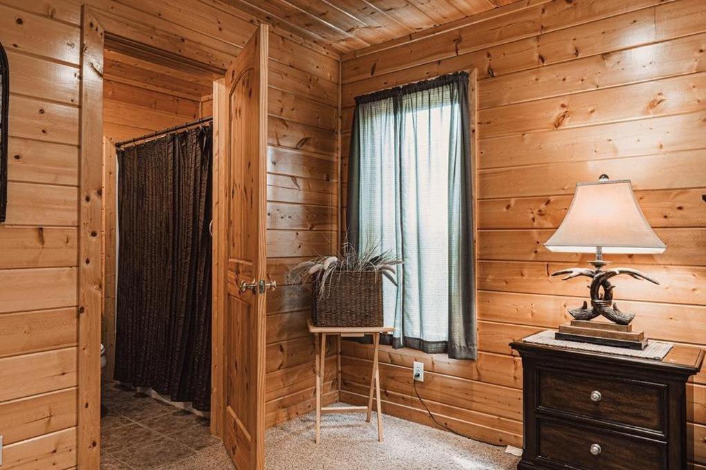 Bear'S Lair Villa Gatlinburg Kültér fotó